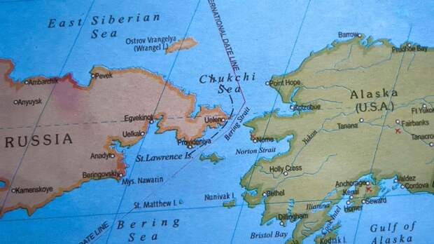 Глава РФПИ объявил конкурс на лучшее ИИ-видео о туннеле под Беринговым проливом