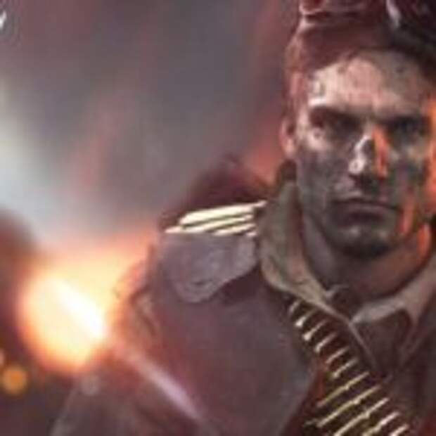 В Battlefield 5 появилась катана и бейсбольная бита  