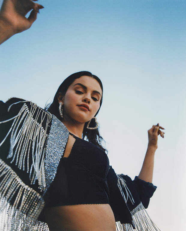 Селена Гомес 