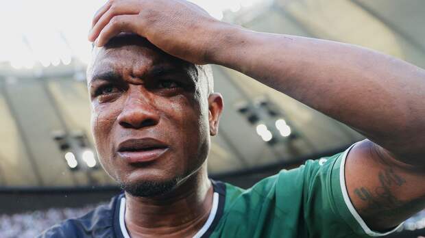 В ЦСКА прокомментировали обвинения в расизме: «Мы знаем Кордобу как большого мастера провокаций»