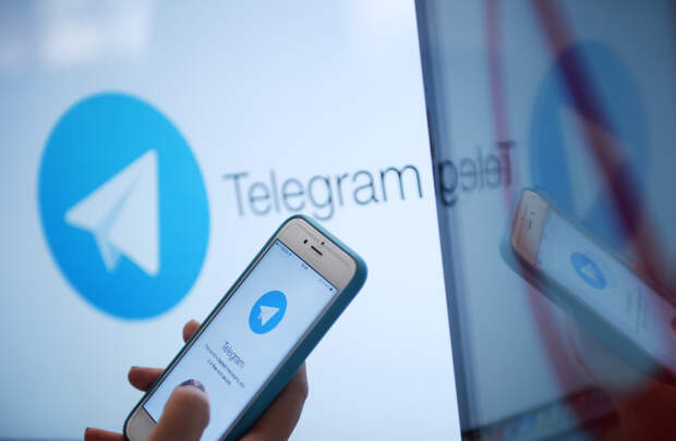 Россиянам объяснили ситуацию с перебоями в работе Telegram