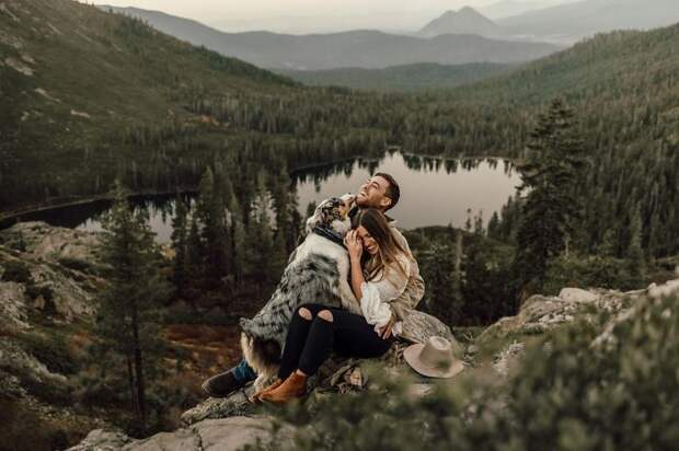 The Top 50 Engagement Photos Of 2018