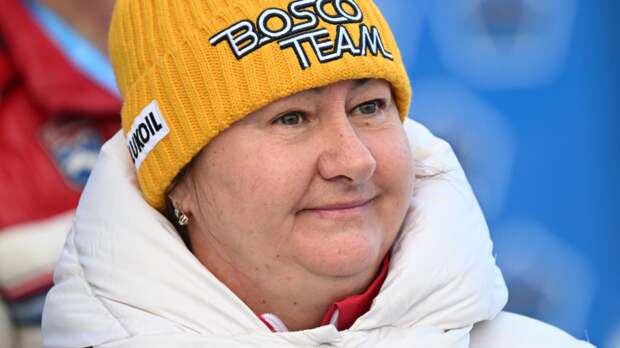 Крюков: мы не можем поспорить с тем, что Вяльбе зарекомендовала себя как отличный начальник