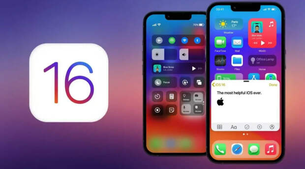 Вице-президент Oppo критикует iOS 16: худшая версия мобильной операционной системы Apple за последние годы