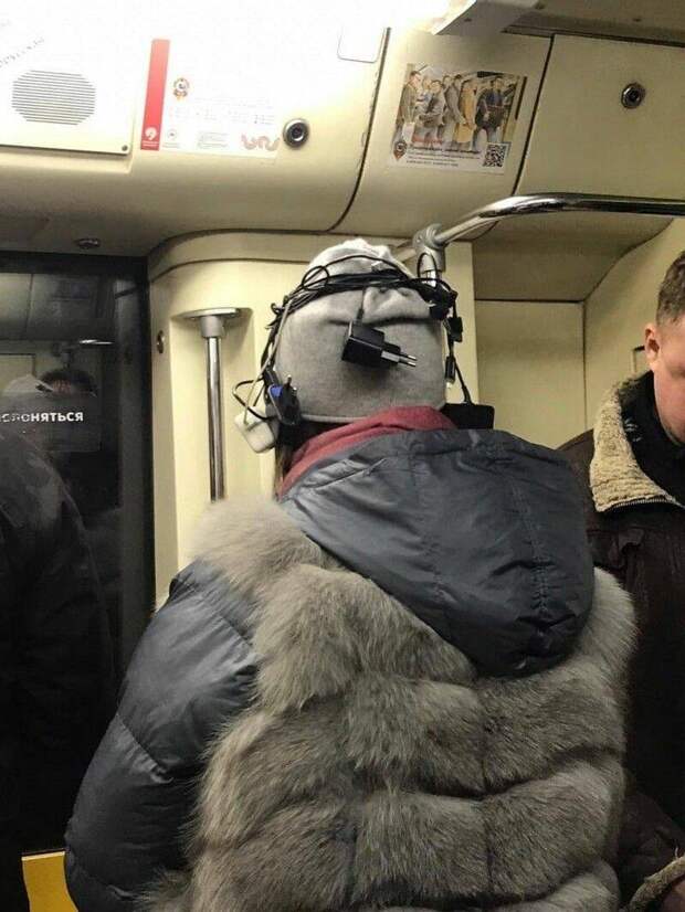 Подборка прикольных картинок