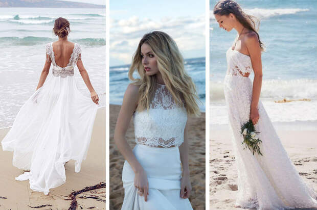 Свадебный бум: платья, которые стали трендом 2019 года