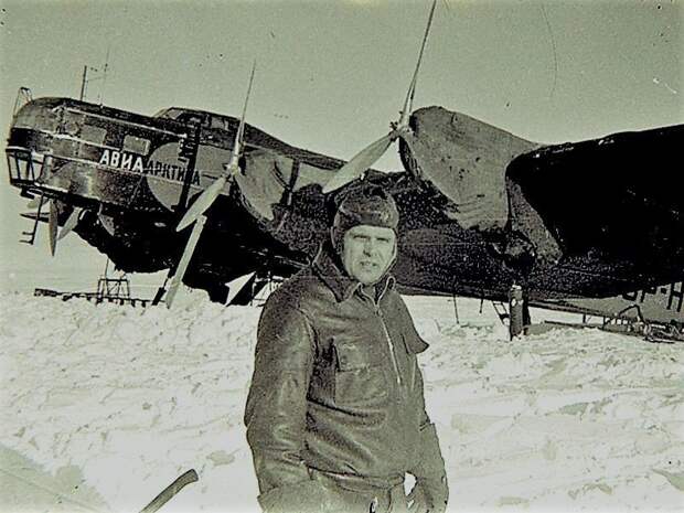 Формула невозможного. Как «Северный полюс-1» сделал Арктику советской Формула невозможного. Как «Северный полюс-1» сделал Арктику советской «Северный полюс-1», Иван Папанин, арктика, день в истории
