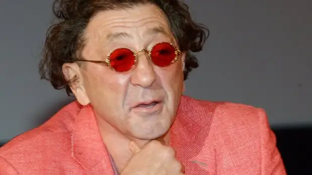 Борется с безденежьем? Потерявший миллионы Лепс открывает новый ресторан