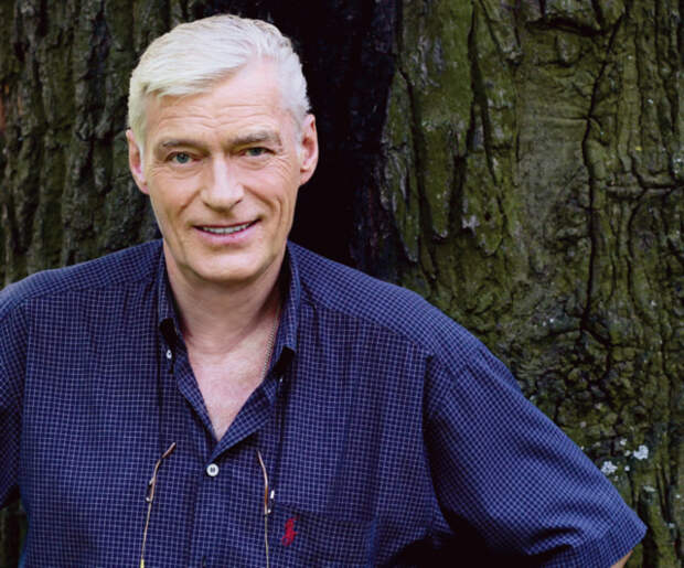 Борис Щербаков