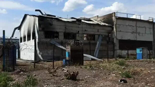 Пентагон оправдывает Киев:"Удар по СИЗО в Еленовке был случайным"...