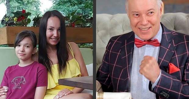 «Она должна быть с женщиной»: почему 72-летний Владимир Конкин не взял опеку над 16-летней внучкой после гибели дочери