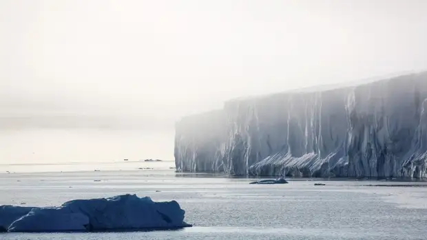 Замглавы Совбеза Попов: США стремятся оспорить законные права России в Арктике