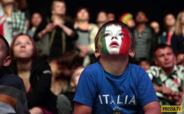 Самые распространенные стереотипы об Италии (23 фото + видео)