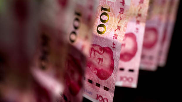 ЦБ России: доля юаня на валютном рынке в мае вновь обновила максимум