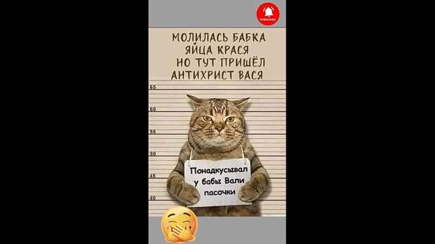 Пока в Донецке сбивают БПЛА,народ куличи выпекает https://t.me/webmoney_dn/319614Video: Клип