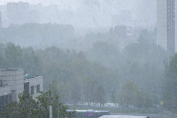 В ближайшие часы ветер усилится на Кубани, в МЧС объявили штормовое предупреждение