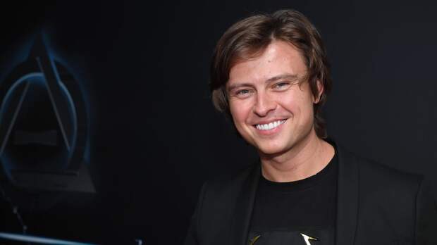 Шаляпин объяснил, почему завидовал Собчак