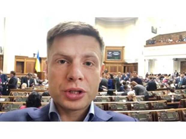 Откуда у Киева взялись мечты об «украинской Кубани»