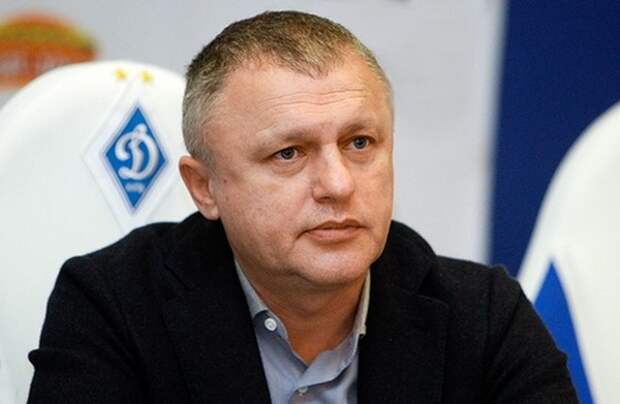 Букмекерская контора Фавбет принимает ставки на то что Суркис и Леоненко помирятся