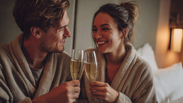 «Алкоголь — это психоактивный депрессант»: почему пьяный секс не становится ярче