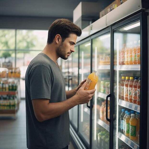 Водка стала значительно меньше интересовать жителей ряда регионов страны
