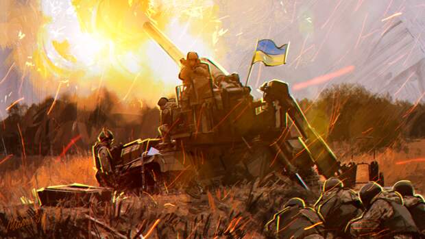 Донбасс сегодня: в ВСУ торгуют секретными военными картами, в армии процветает сепаратизм