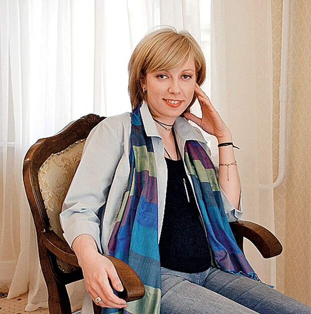 Наталья Мальцева победила рак