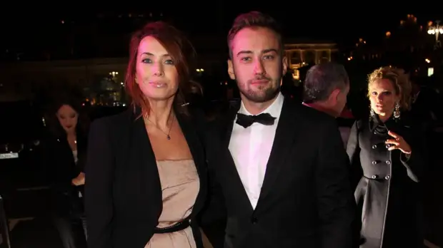 «Он у нас украл тебя и твою маму»: отец Жанны Фриске пообещал рассказать внуку всю правду