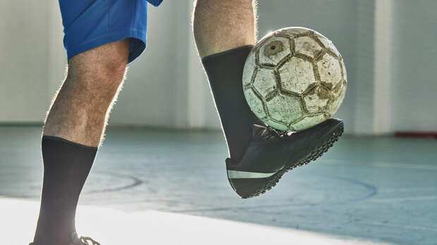 Украинцы спровоцировали скандал на ЧЕ по футзалу: отказались жать руки игрокам из российских клубов