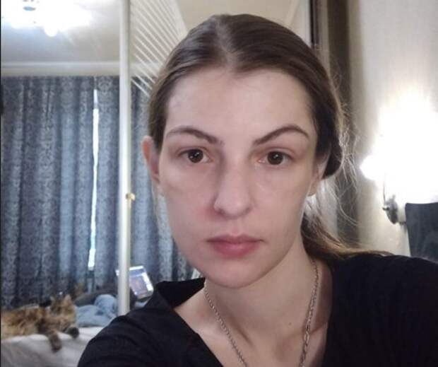 Фото: Ольга Чумаченко