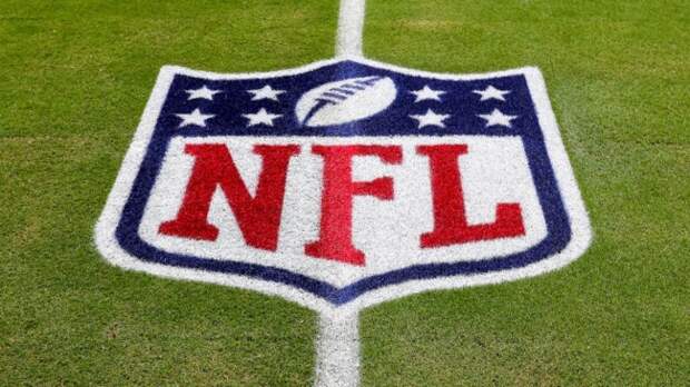 NFL logo