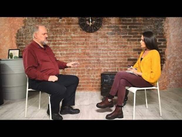 Борис Юлин о российском вооружении