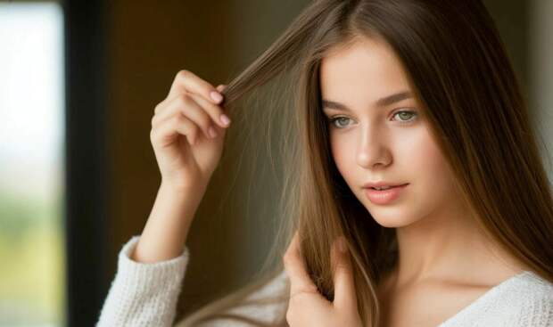 iScience: дефицит железа в волосах связан с болезнью Паркинсона