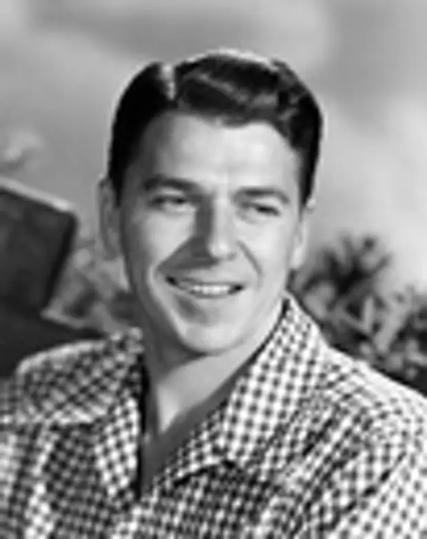 Рейган заявлял, что страх будет вечным