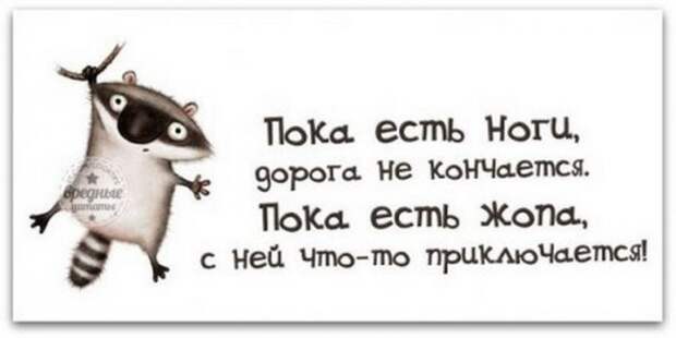 Жизненные мысли :-))