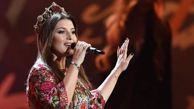 Травма заставила Жасмин изменить творческие планы