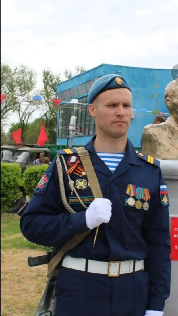 Территория Героев...(6)