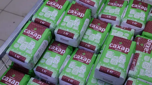 Эксперты рассказали, чем можно заменить сахар