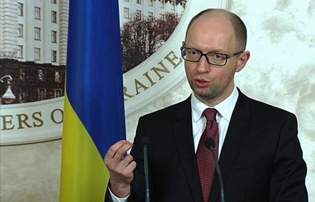 Украинский премьер пояснил, куда делись $15 млрд кредита МВФ
