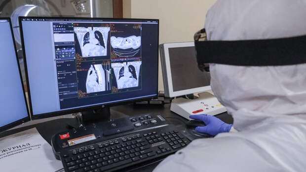 В ВОЗ назвали причину роста новых случаев заражения COVID-19 в России