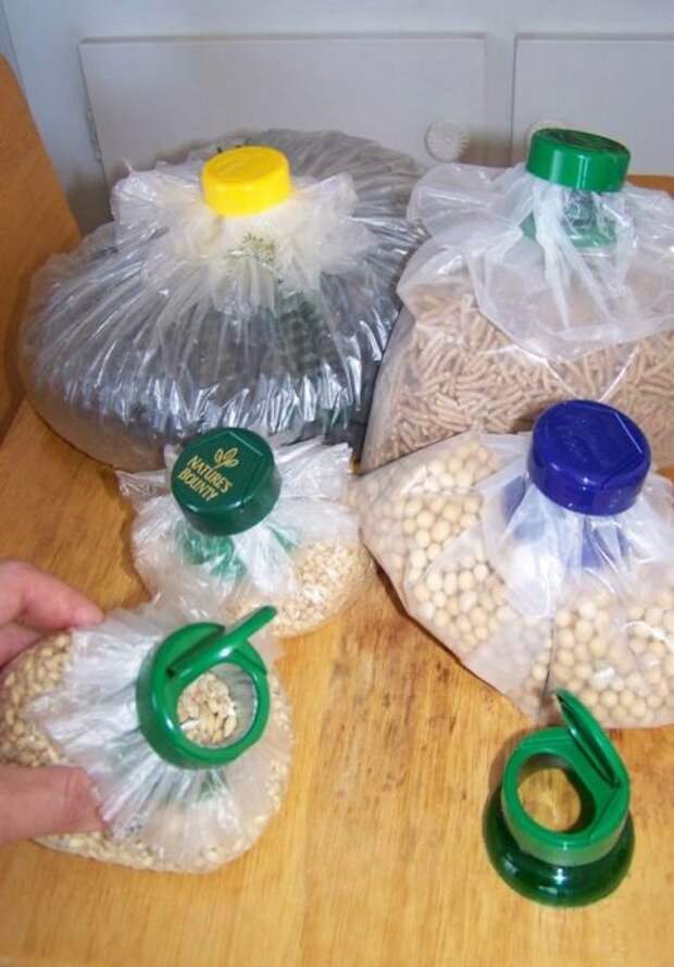 продукты, хранение