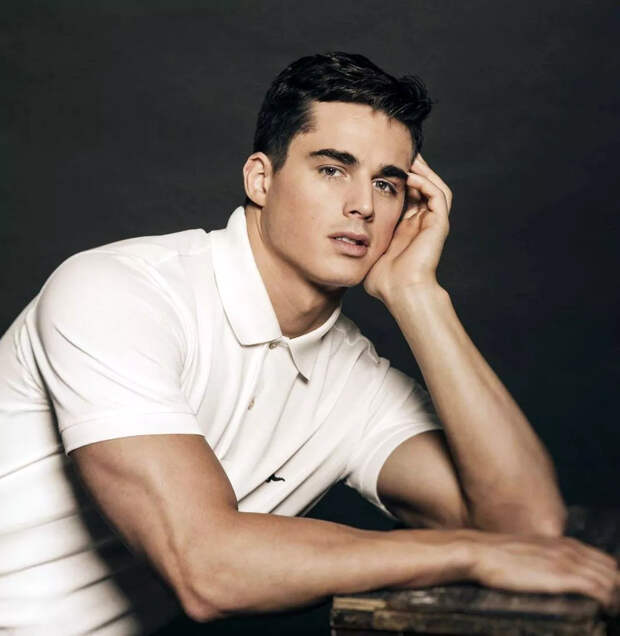 Пьетро Боселли (Pietro Boselli) Пьетро Боселли