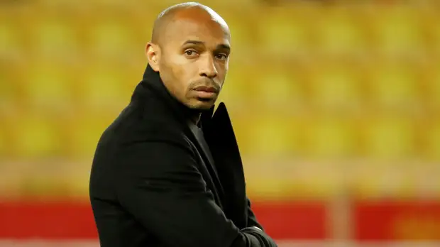 СМИ: Футболисты «Монако» были недовольны тем, как с ними общался Анри