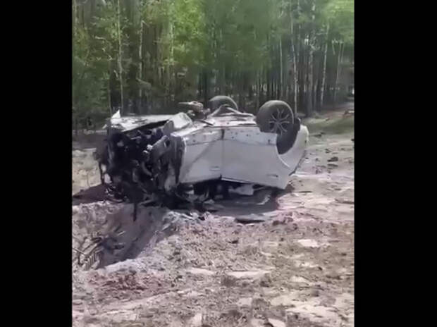 В Нижнем Новгороде идет операция по задержанию второго возможного соучастника покушения на Прилепина