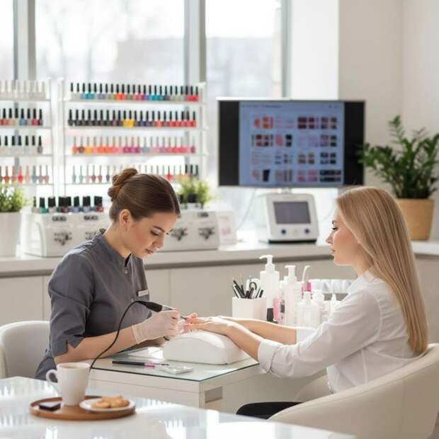 Новый ГОСТ на маникюр: что изменится для мастеров и их клиентов