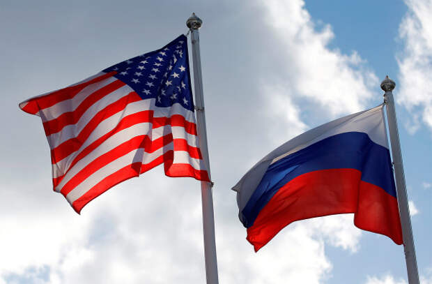 Переход в Россию разрушил планы США на Крым