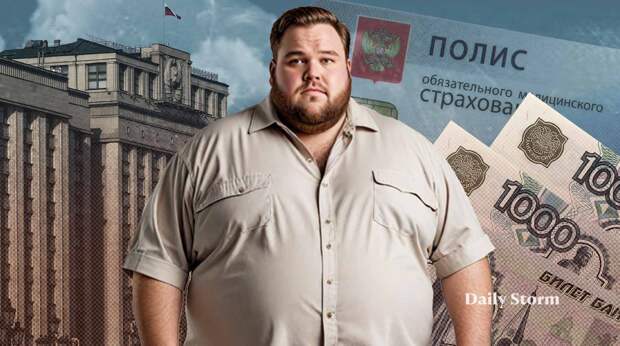 Курильщики и страдающие ожирением должны платить больше за ОМС? Предложение оценили в комитете Госдумы по охране здоровья