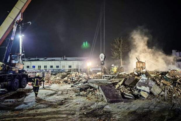 Зеленский заявил о серьезных разрушениях энергосистемы Украины