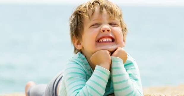 Лучшие летние игры для детей