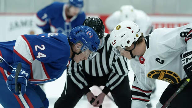 Сериал о хоккеистах-гомосексуалах* собрал высокие оценки в российских онлайн-кинотеатрах